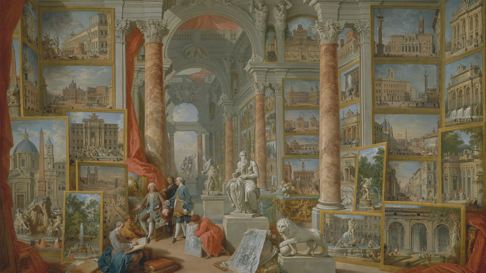 《侍女 9 Las Meninas》